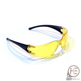 عینک جکسون مدل ELEMENT زرد